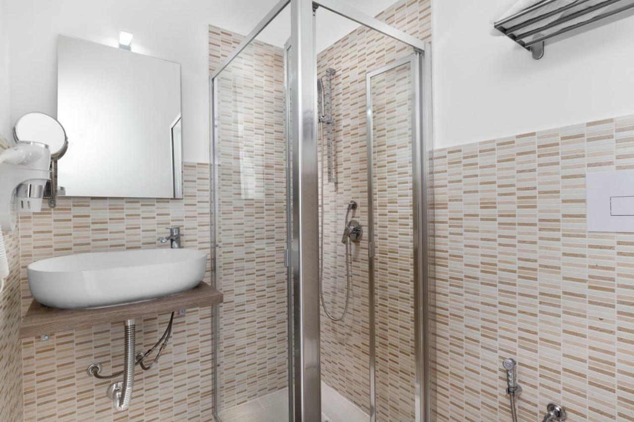 Rainbow Napoli Bed & Breakfast Dış mekan fotoğraf